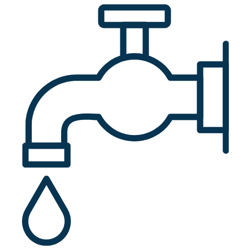 24X7 Water Supply