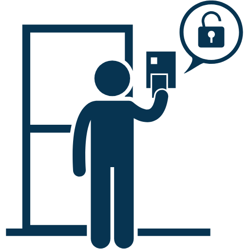 Video Door Security