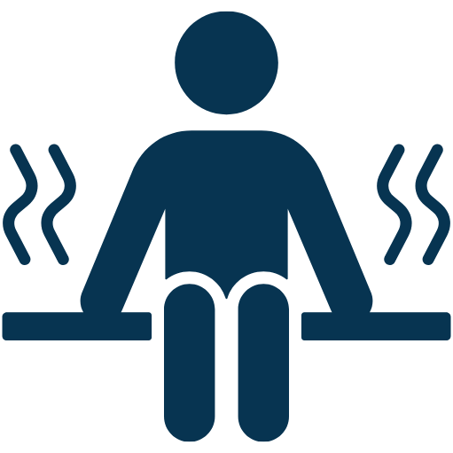 Steam Room
