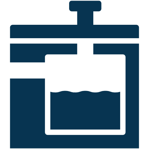 Underground Water Tank