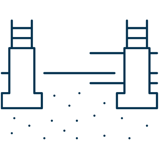 Hollow Plinth