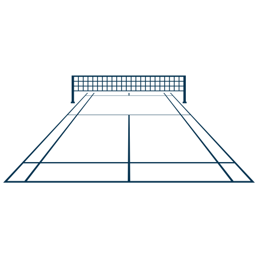 Pickleball Court
