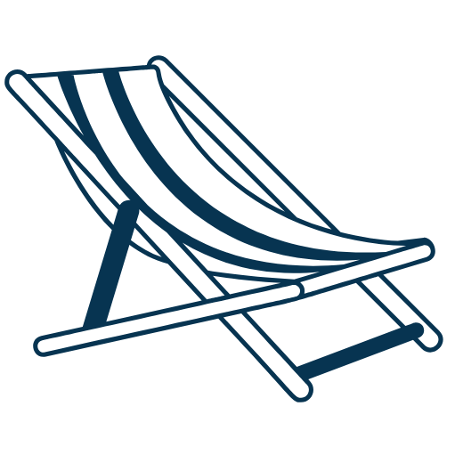 Sitting Deck
