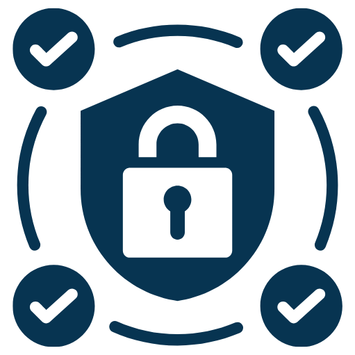 Hi-Tech Safety and Security Measures