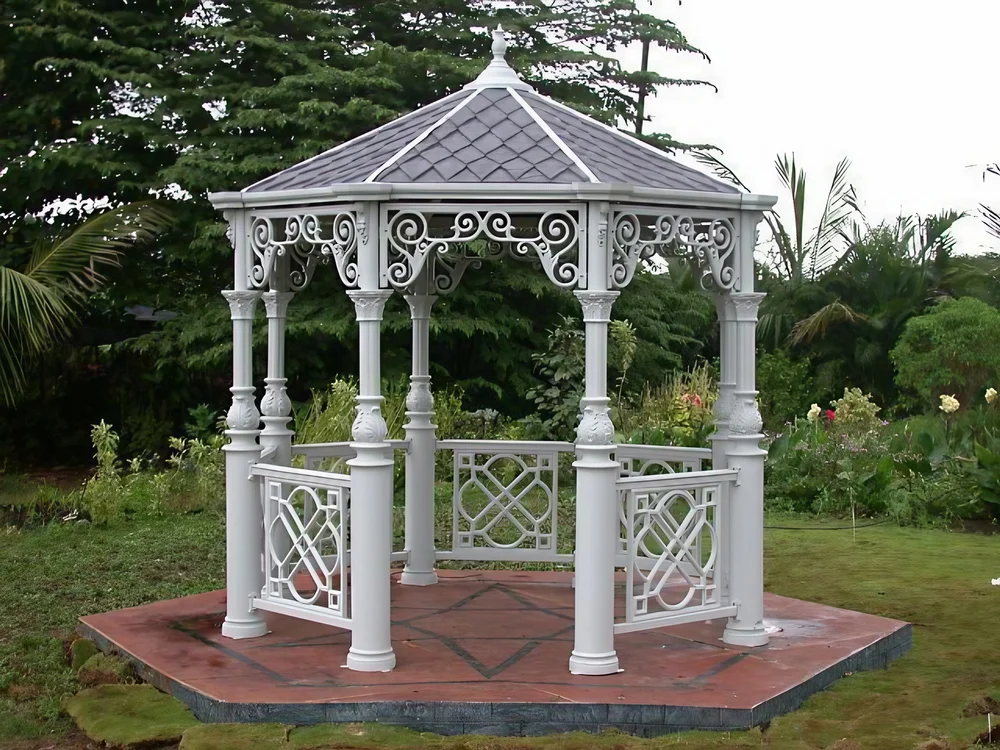Gazebo