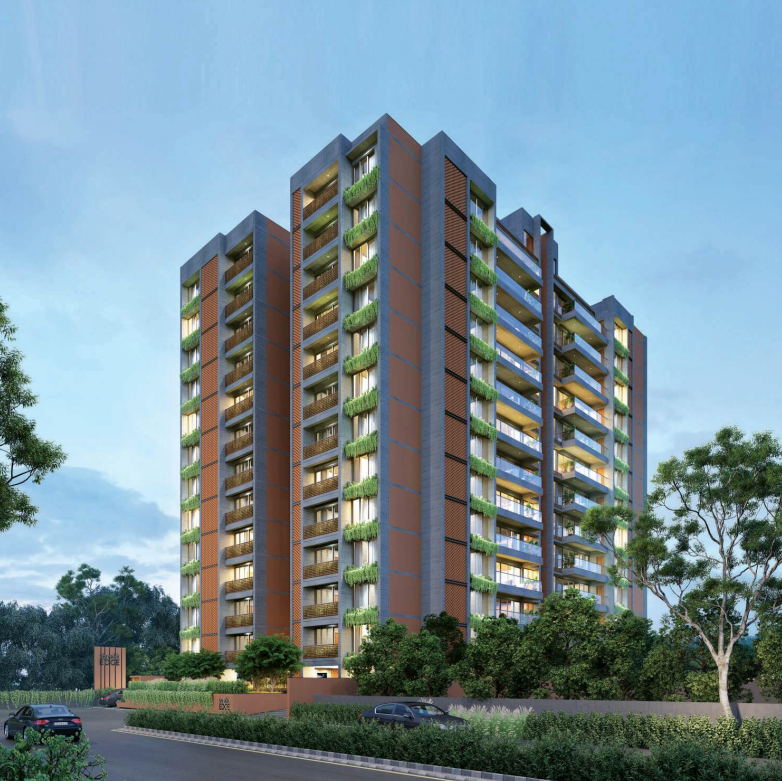 SHIVALIK EDGE