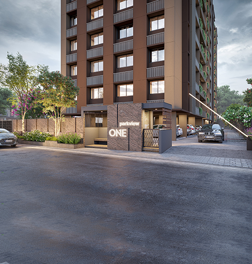 PARKVIEW ONE