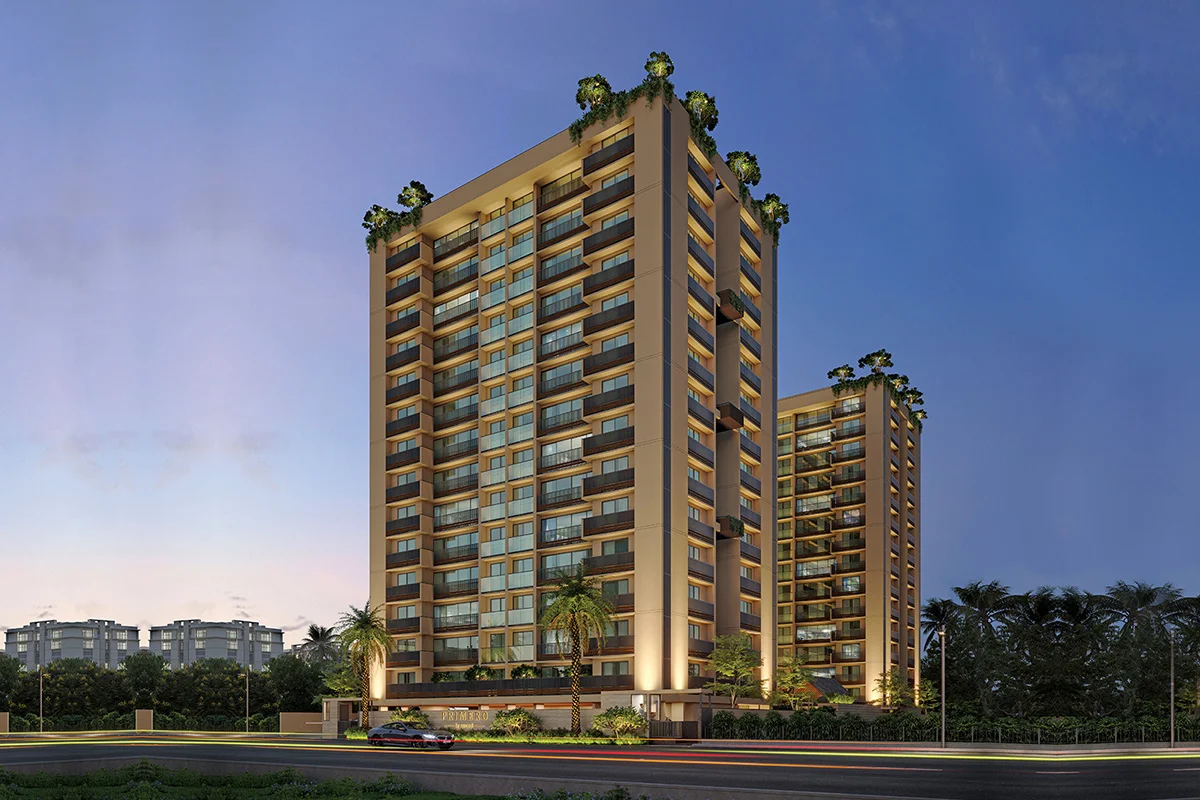 SAMPAD PRIMERO