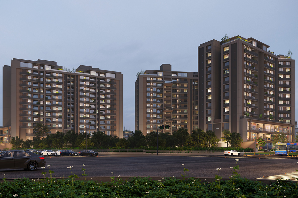 SHIVALIK SHARDA HARMONY