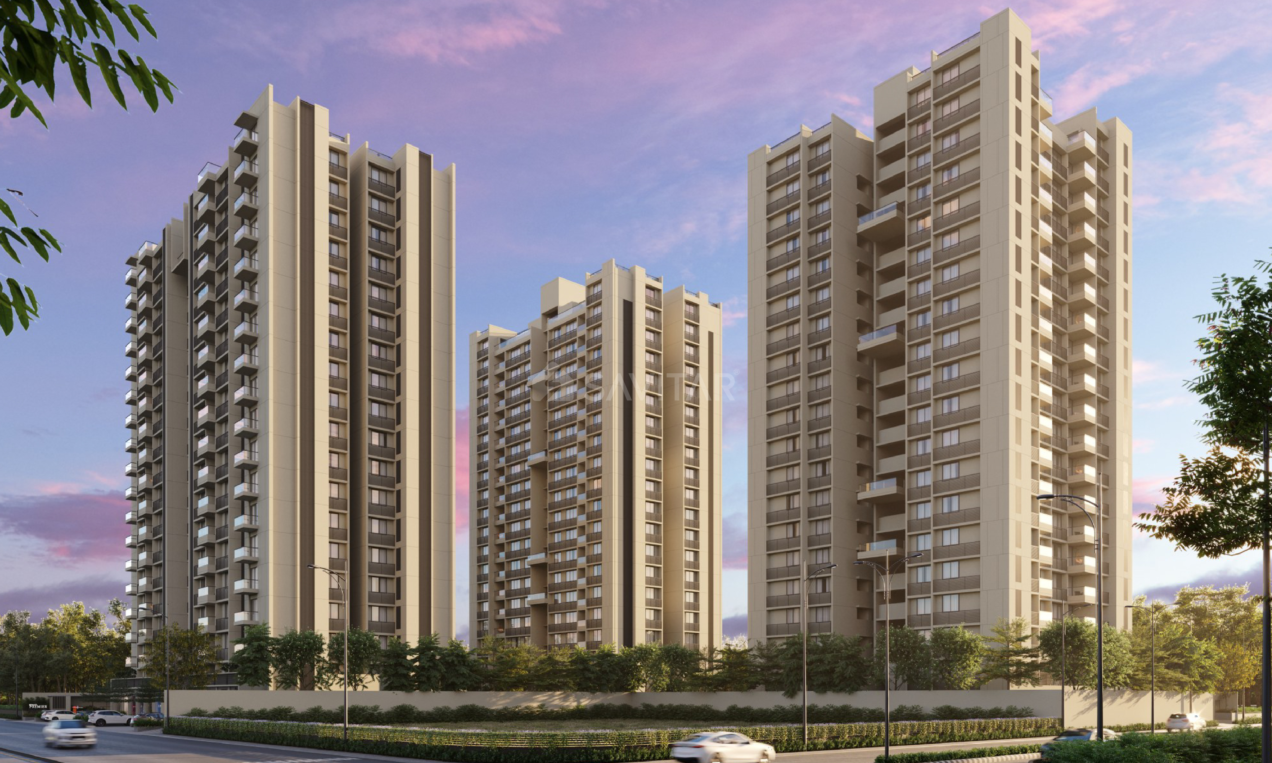 SWATI PREMIER