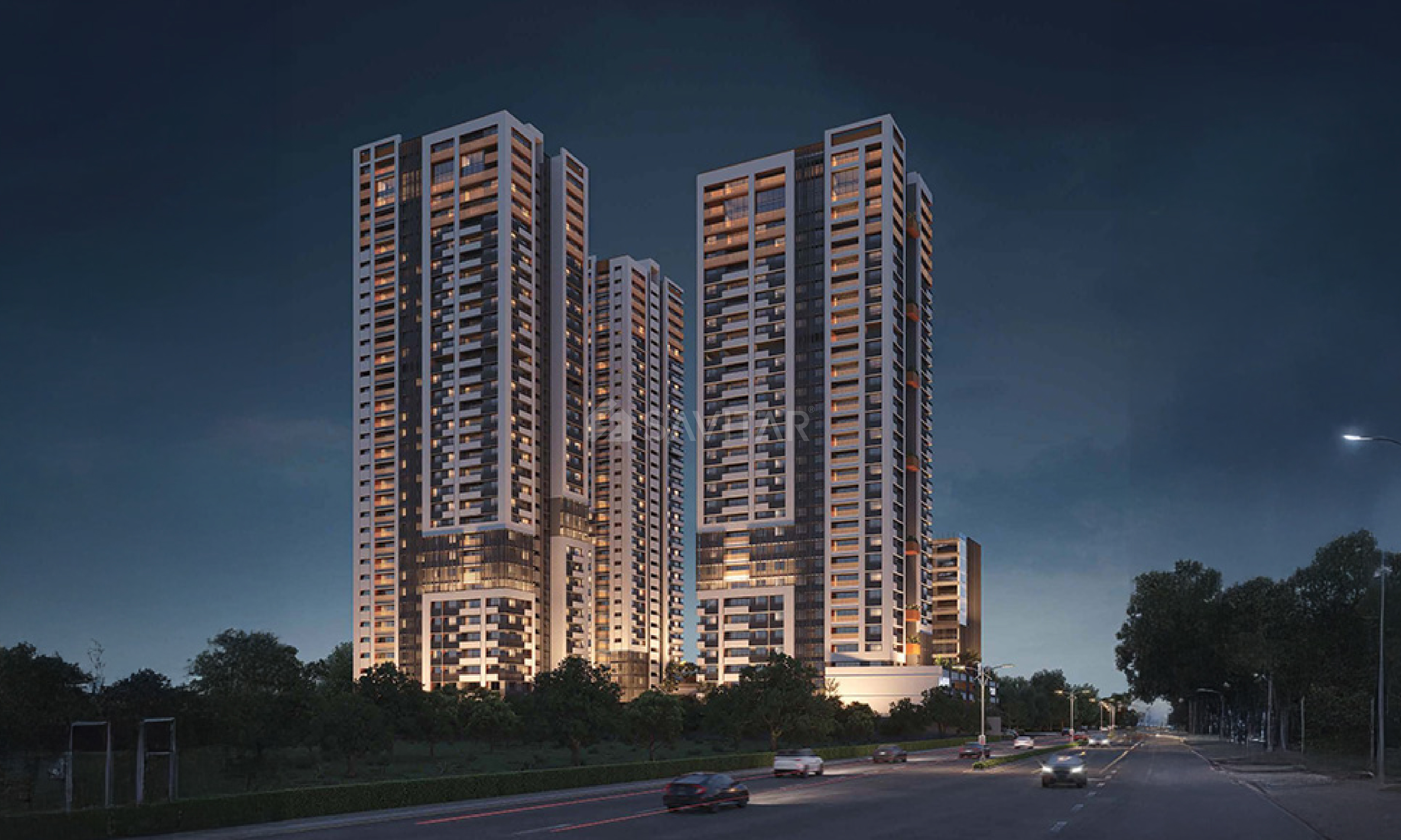 HIGHLINE PHASE 02