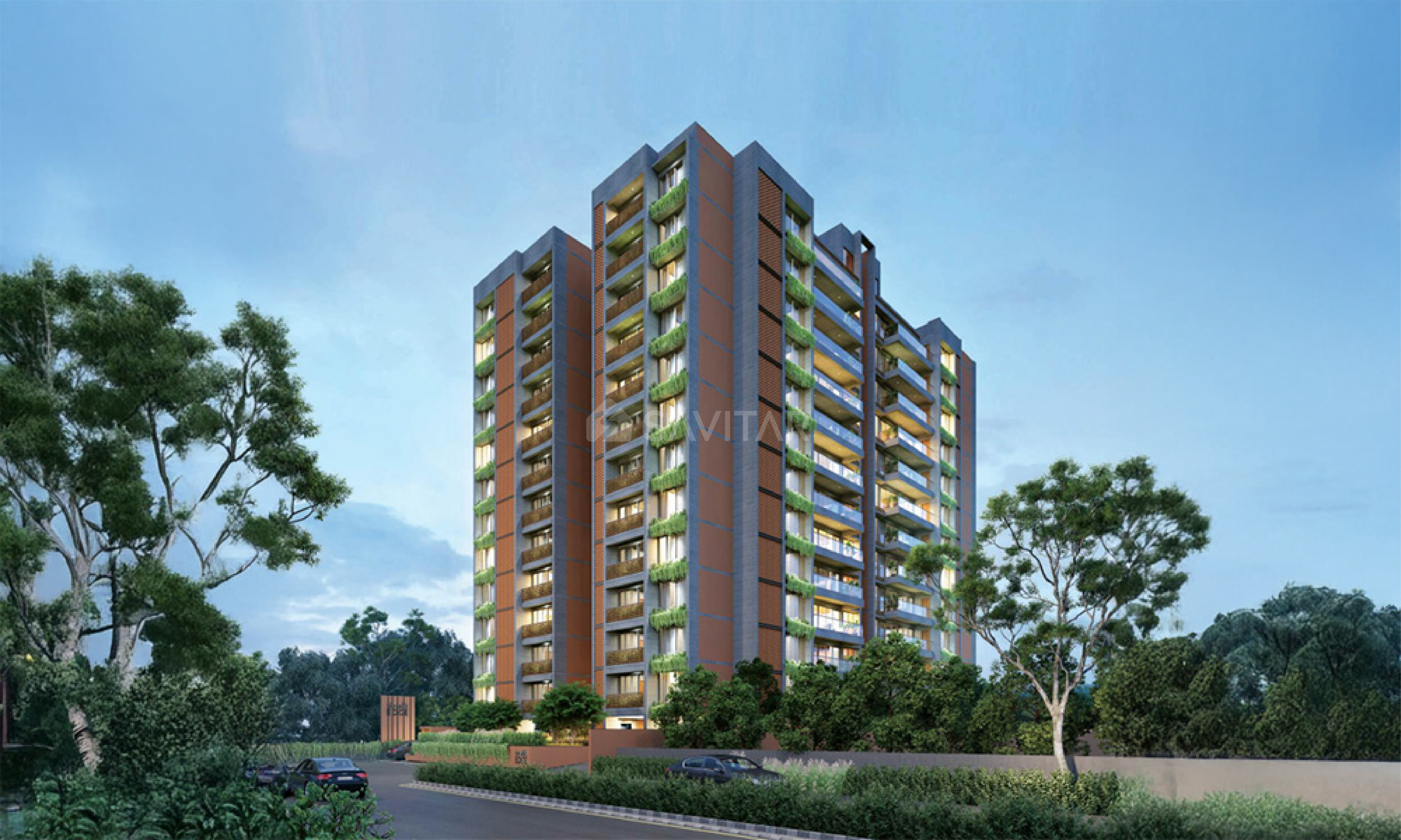 SHIVALIK EDGE
