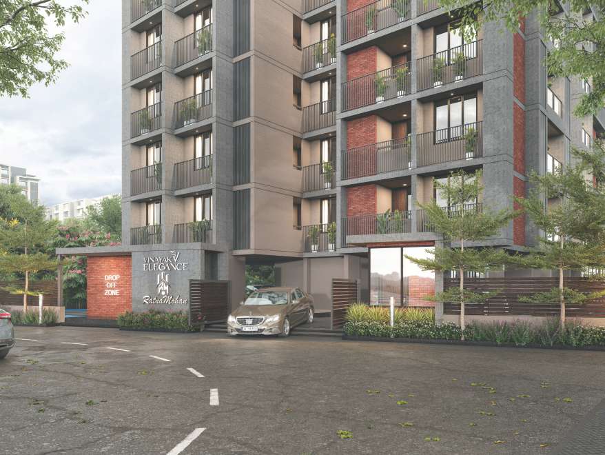 VINAYAK ELEGANCE
